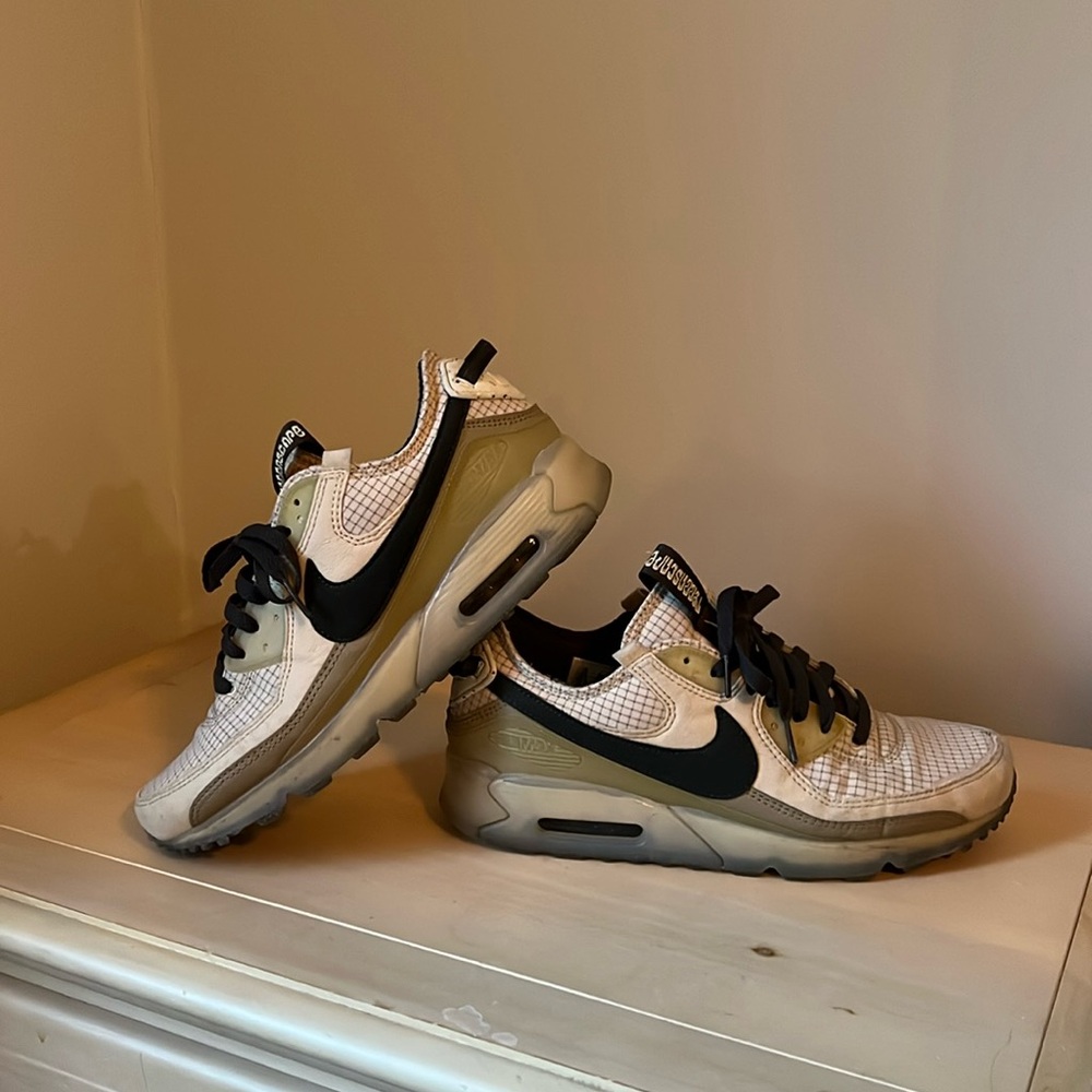 Men’s Air Max Terrascape